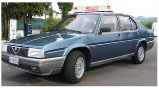 Illustration for article titled Alfa Romeos Ranked